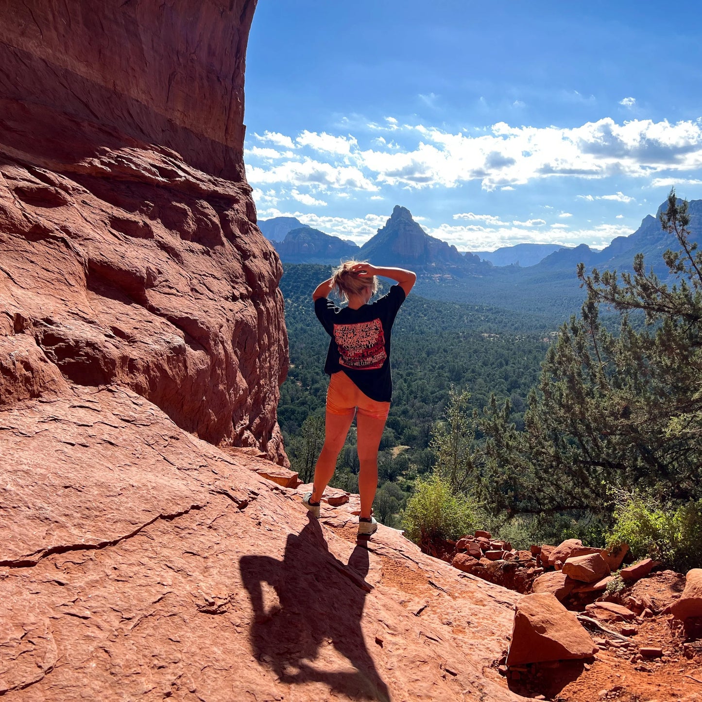 GOING PLACES T-SHIRT | LIMITED EDITION