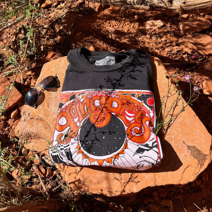 GOING PLACES T-SHIRT | LIMITED EDITION