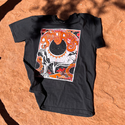 GOING PLACES T-SHIRT | LIMITED EDITION