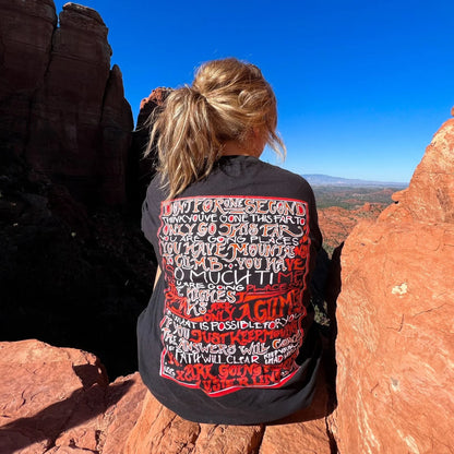 GOING PLACES T-SHIRT | LIMITED EDITION