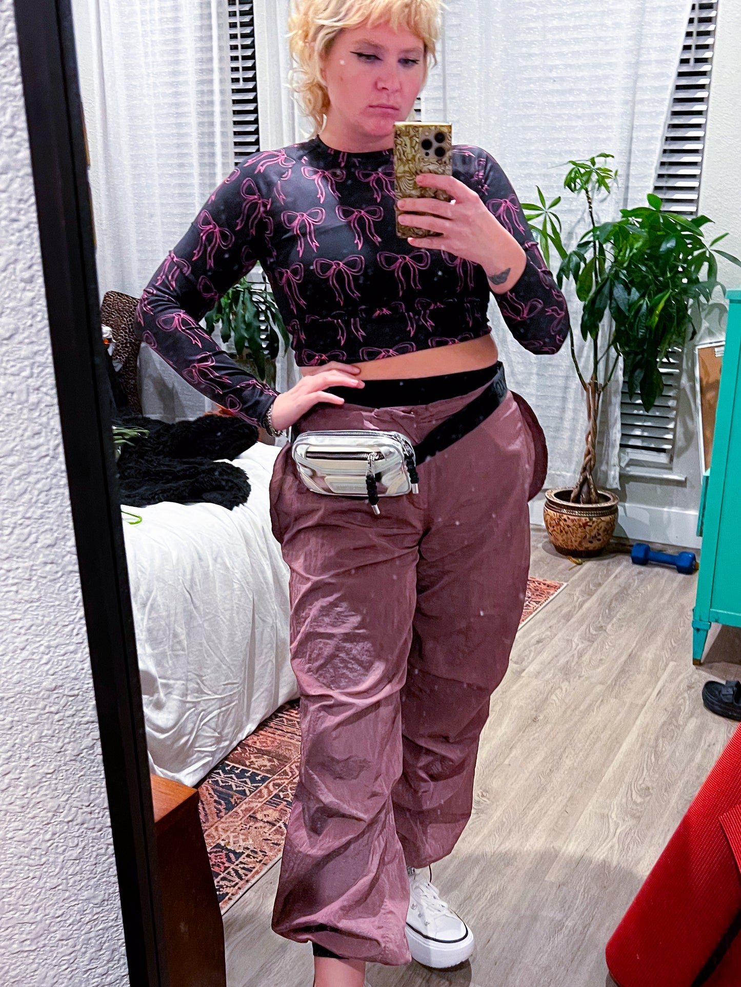 TOY Special Edition Bow Top