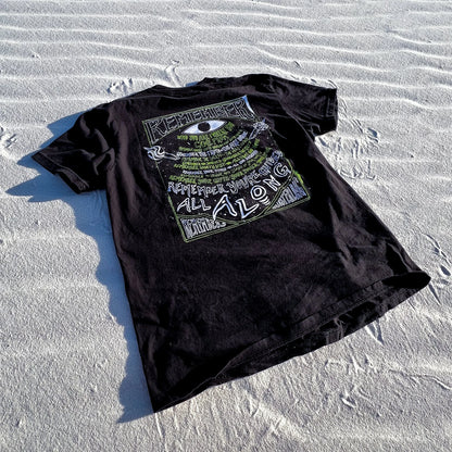 REMEMBER WHO YOU ARE T-SHIRT | GLOW IN THE DARK | LIMITED EDITION