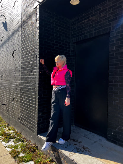 TOY Special Edition Bow Top