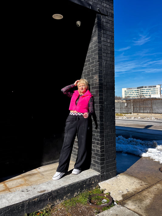 TOY Special Edition Bow Top