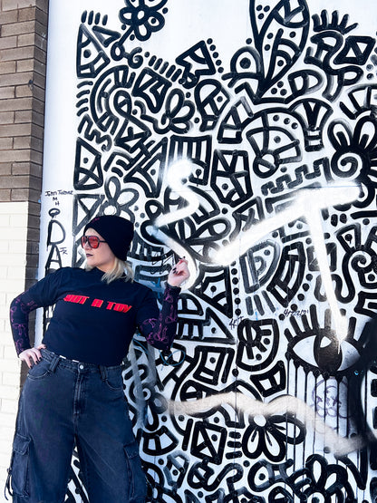 TOY Special Edition Bow Top