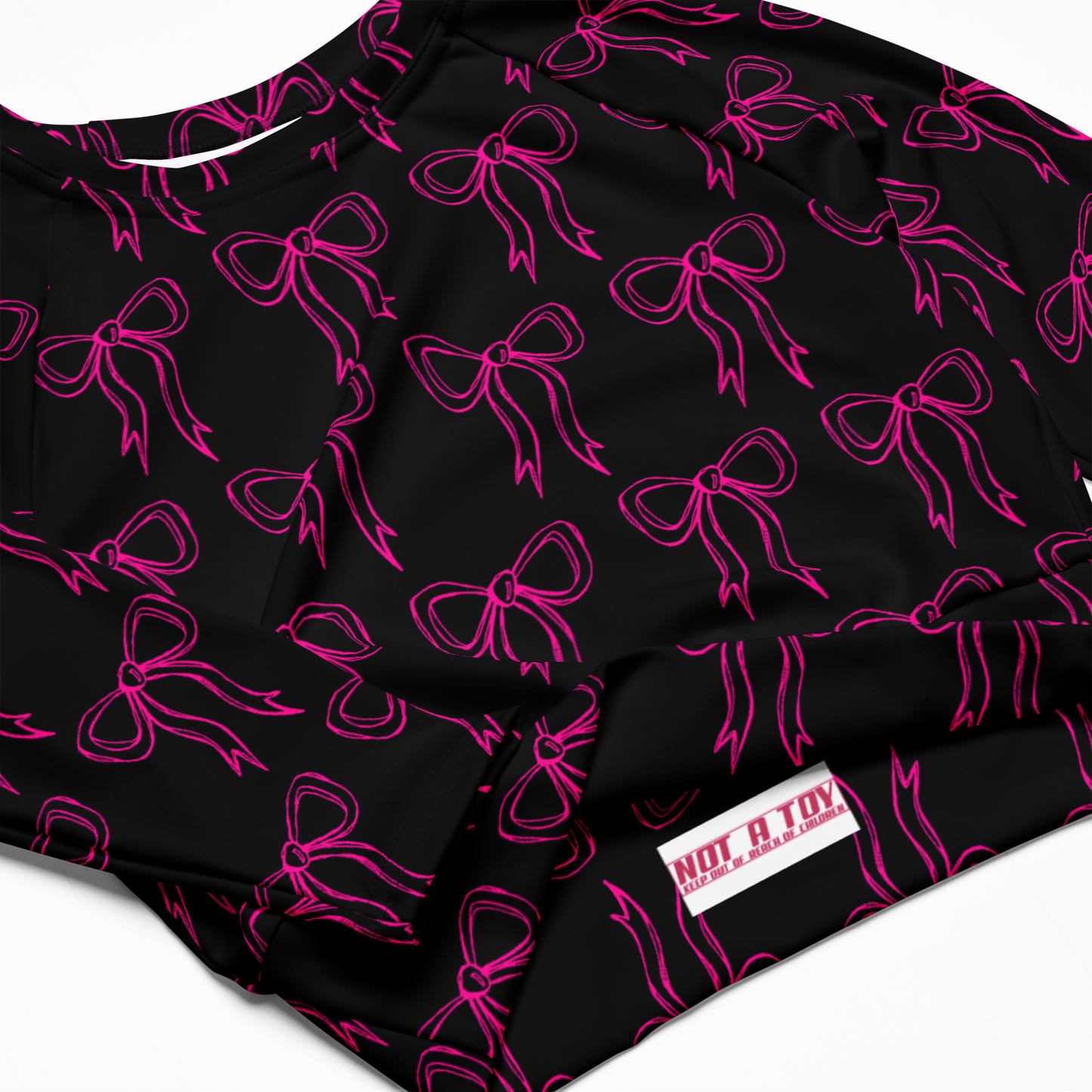 TOY Special Edition Bow Top