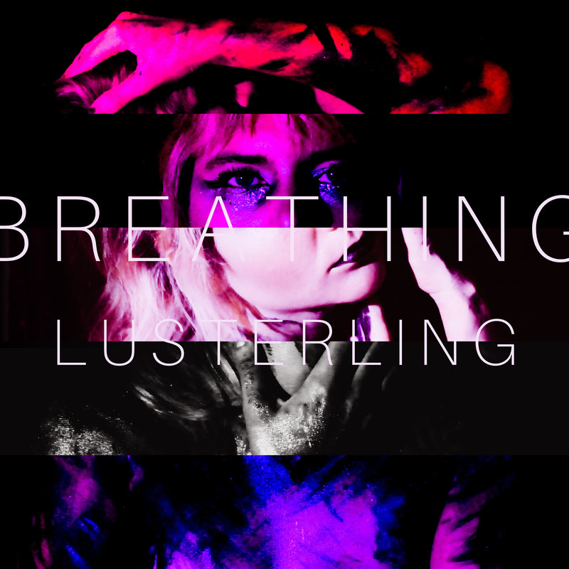 BREATHING (EP)