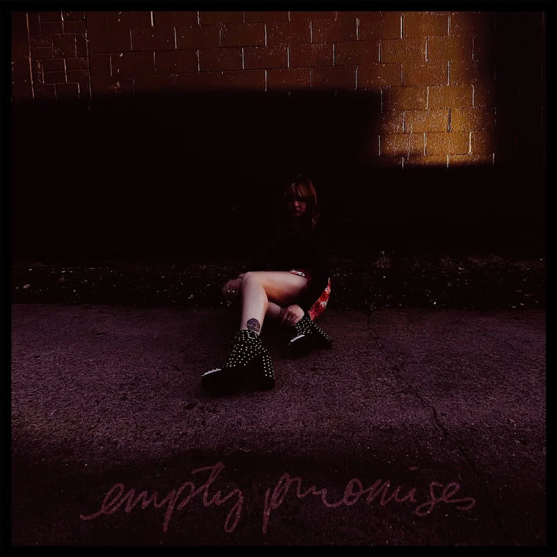 EMPTY PROMISES (single)